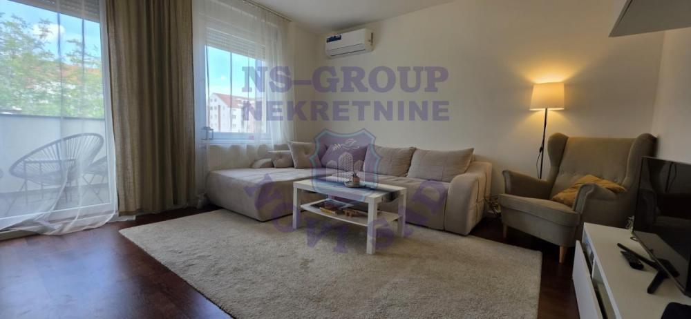 Glavna slika -Četvorosoban stan na prodaju, 80m2, 216.300€