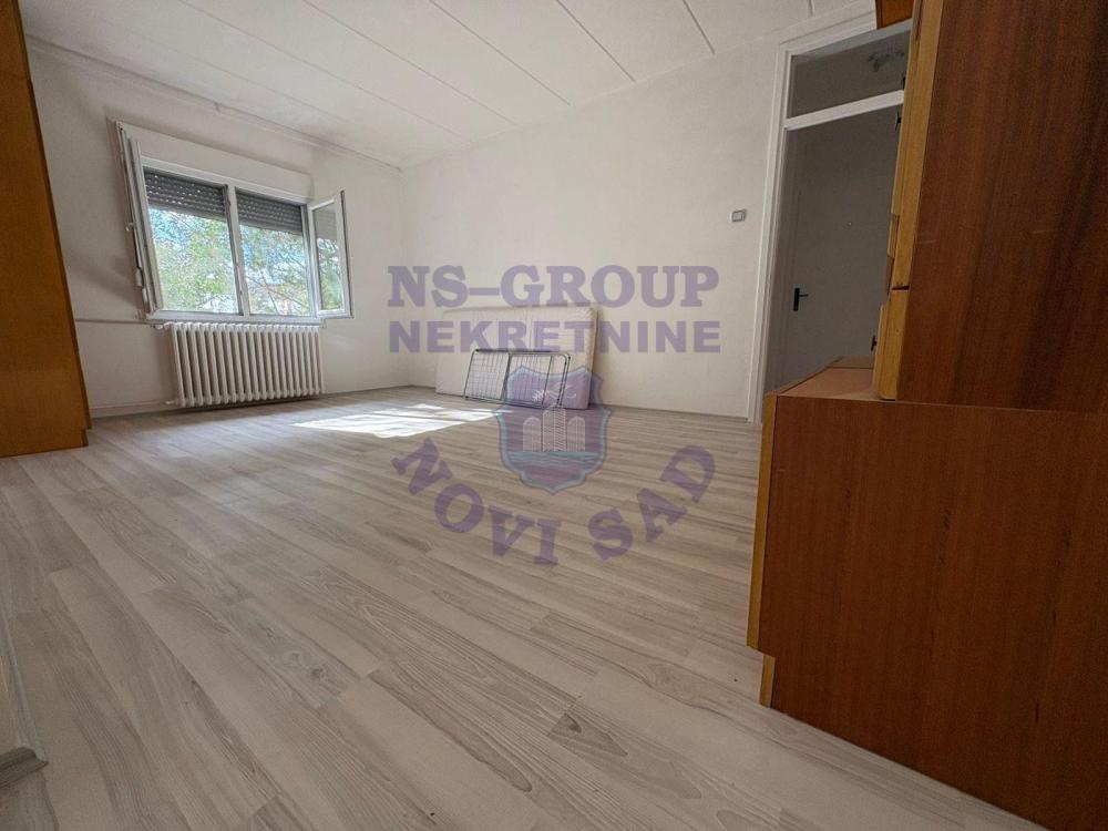 Slika 1 - Dvosoban stan na prodaju, 50m2, 113.300€
