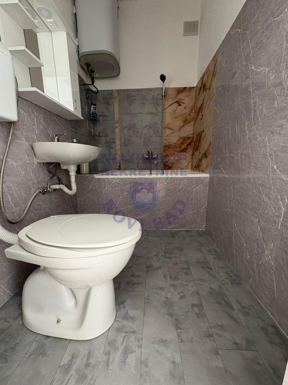 Slika 3 - Dvosoban stan na prodaju, 50m2, 113.300€