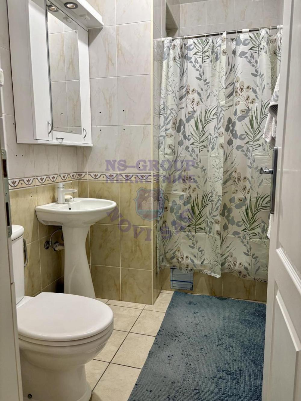 Slika 3 - Jednosoban stan na prodaju, 28m2, 106.090€