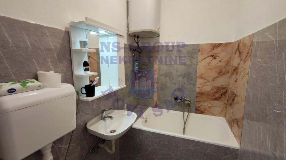 Slika 9 - Dvosoban stan na prodaju, 50m2, 113.300€
