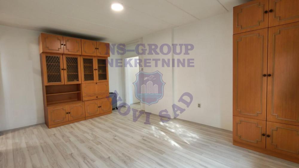 Slika 1 - Dvosoban stan na prodaju, 50m2, 113.300€