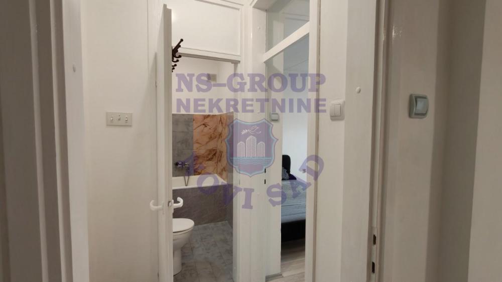 Slika 8 - Dvosoban stan na prodaju, 50m2, 113.300€