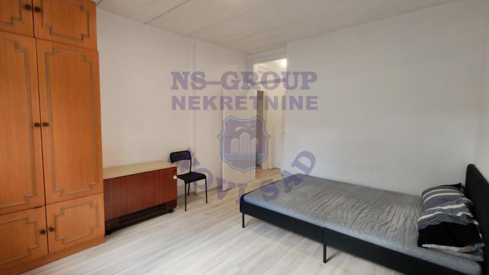 Slika 5 - Dvosoban stan na prodaju, 50m2, 113.300€