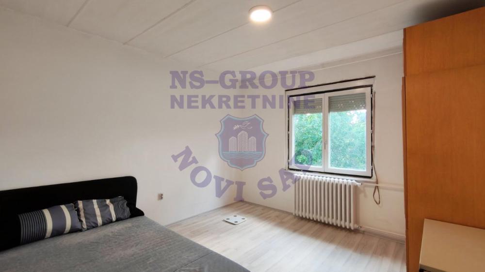 Slika 4 - Dvosoban stan na prodaju, 50m2, 113.300€