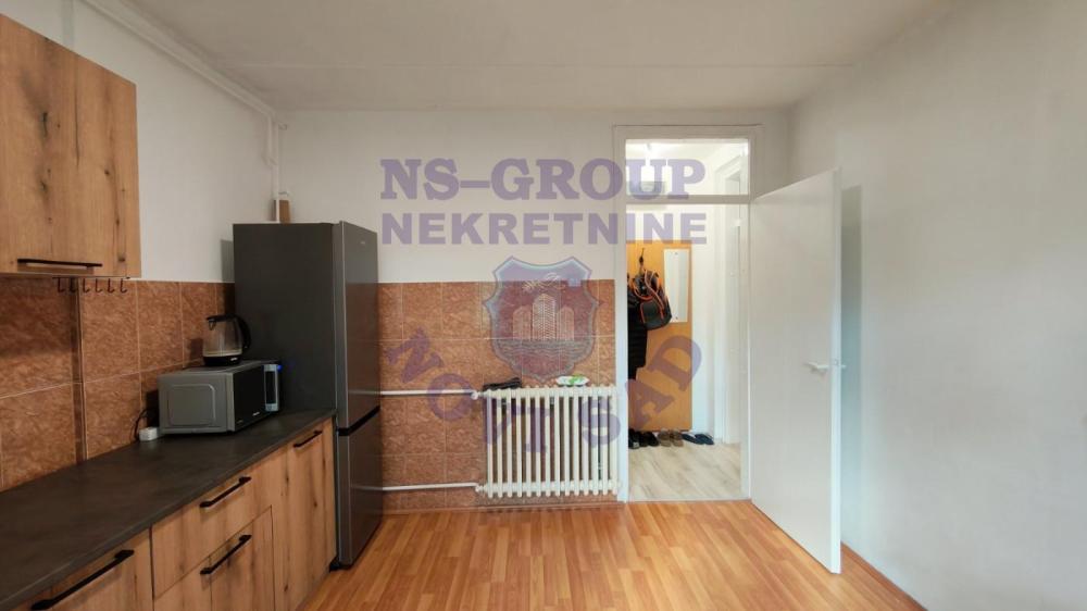 Slika 3 - Dvosoban stan na prodaju, 50m2, 113.300€