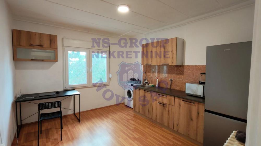 Slika 2 - Dvosoban stan na prodaju, 50m2, 113.300€