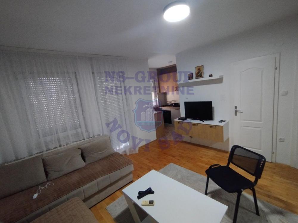 Slika 1 - Dvosoban stan na prodaju, 45m2, 139.980€
