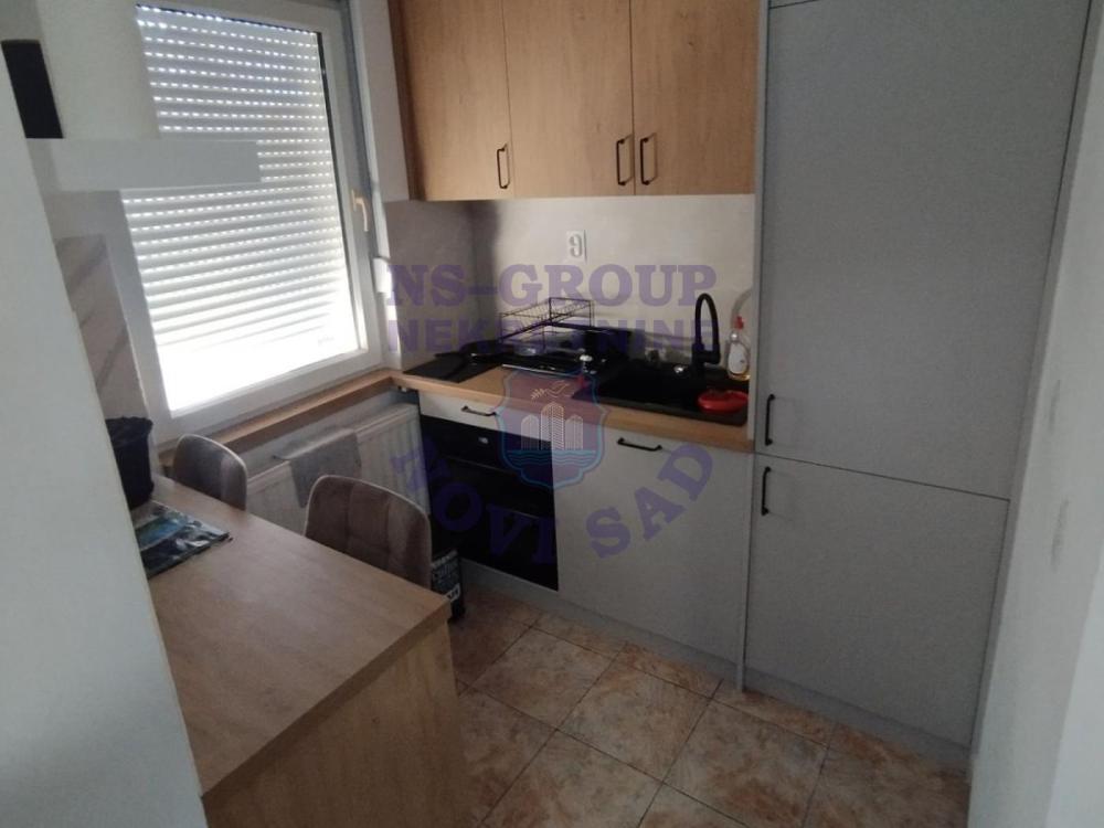 Slika 2 - Dvosoban stan na prodaju, 45m2, 139.980€