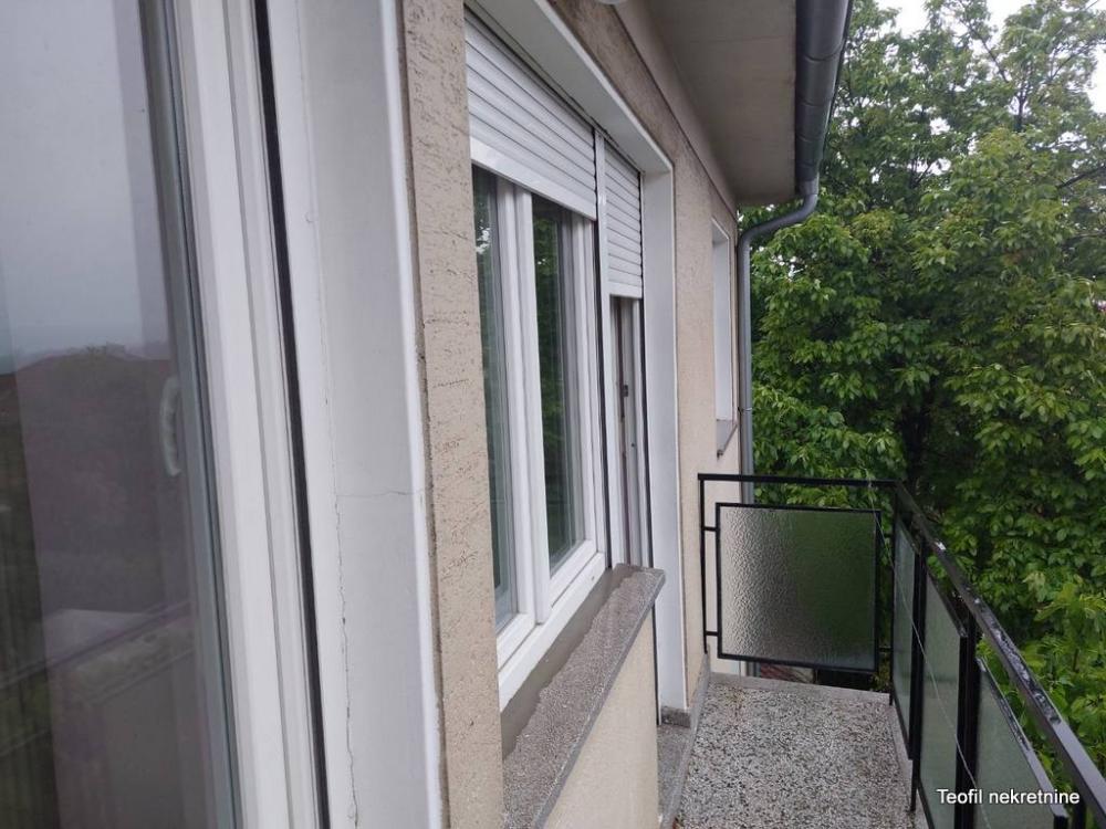 Slika 3 - Kragujevačkih đaka, Dvosoban stan za izdavanje, 60m2, 400€