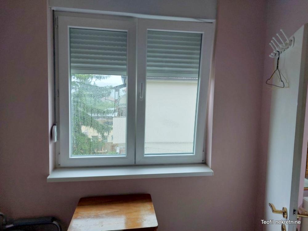 Slika 10 - Kragujevačkih đaka, Dvosoban stan za izdavanje, 60m2, 400€