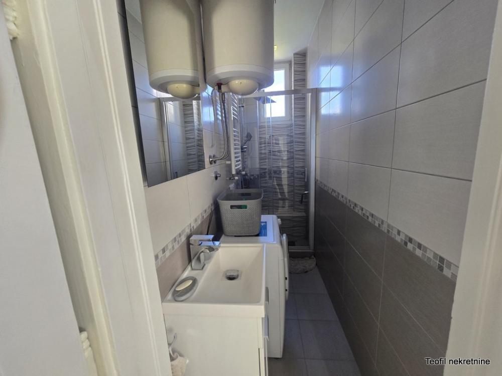 Slika 11 - Braće Baruh, Troiposoban stan za izdavanje, 71m2, 1.050€