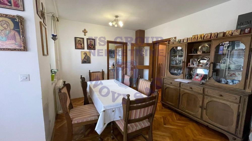 Slika 1 - Troiposoban stan na prodaju, 86m2, 203.730€