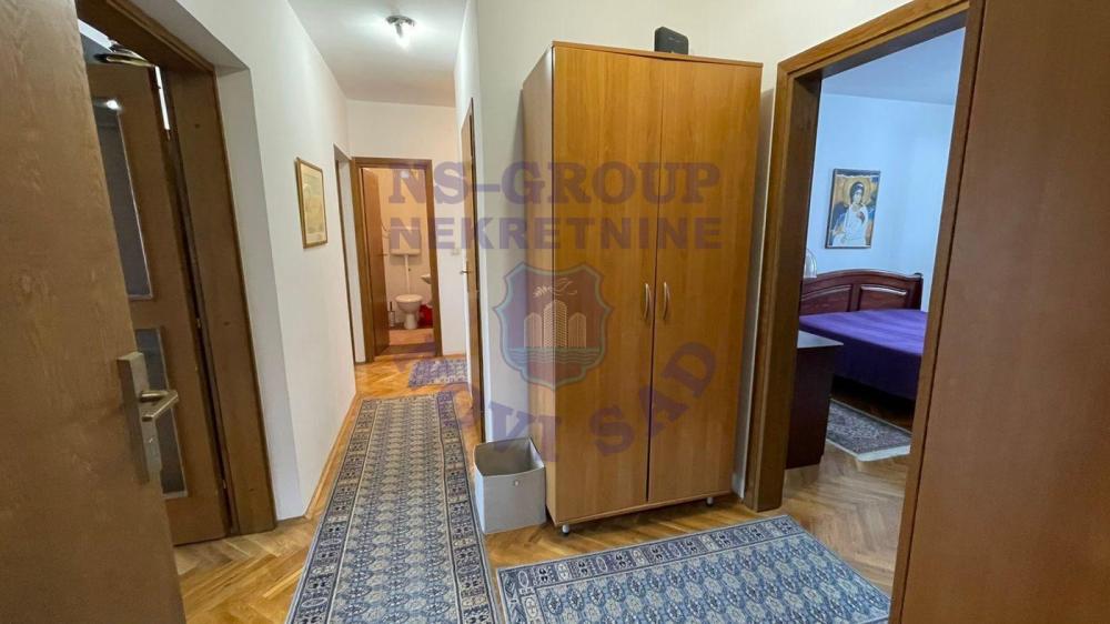 Slika 9 - Troiposoban stan na prodaju, 86m2, 203.730€