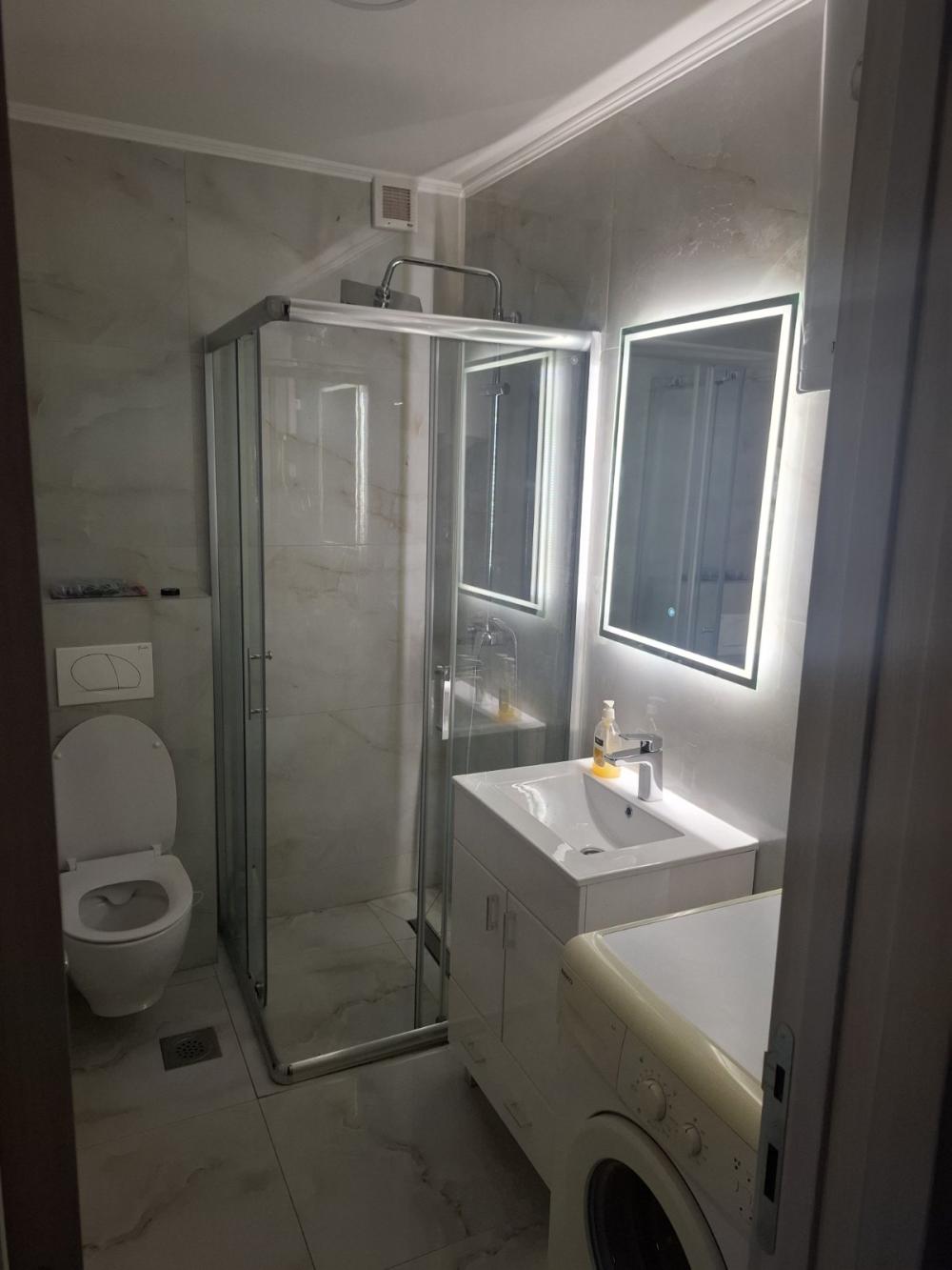 Slika 6 - domentijanova , Jednosoban stan za izdavanje, 25m2, 250€