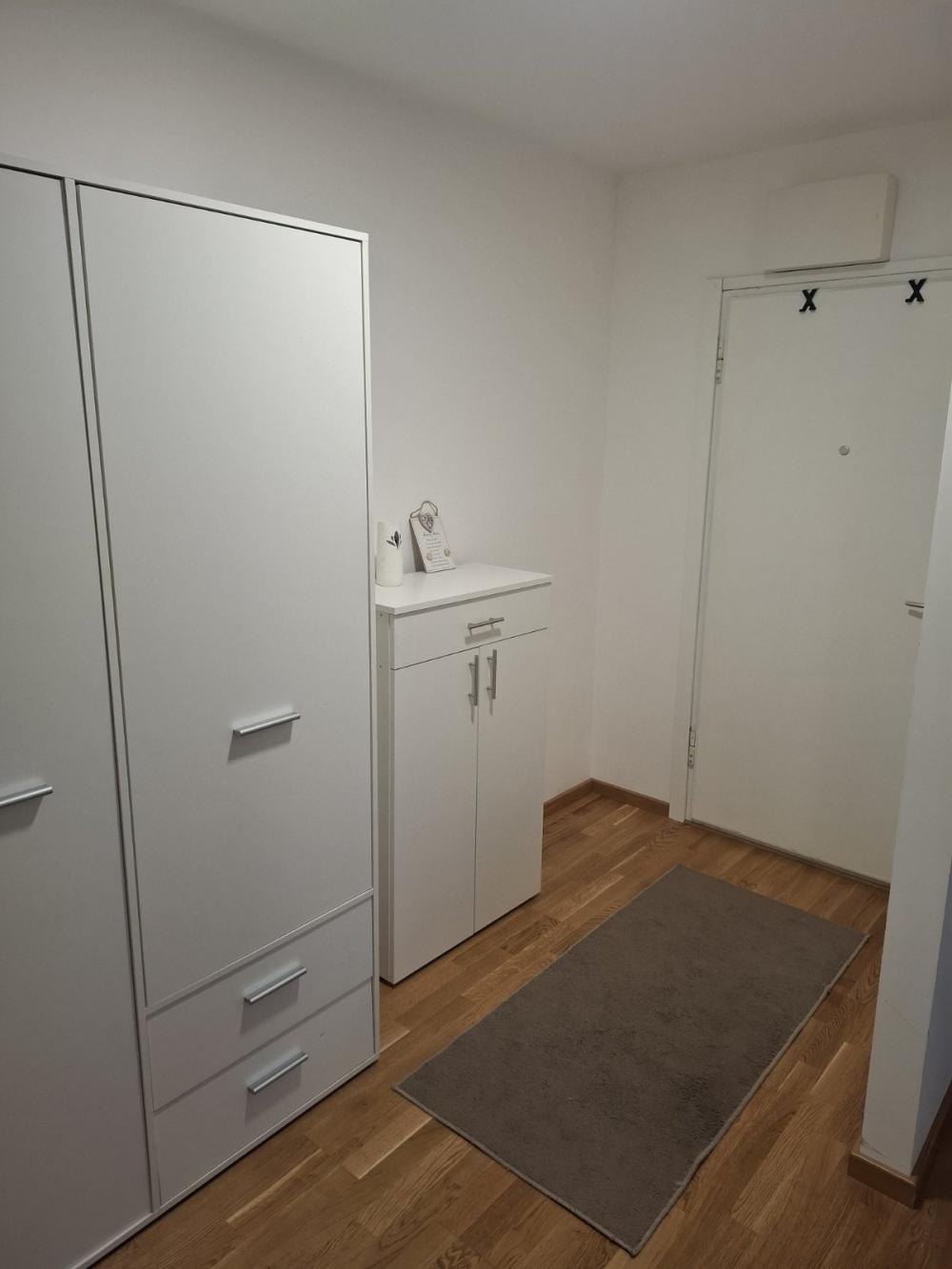 Slika 5 - domentijanova , Jednosoban stan za izdavanje, 25m2, 250€
