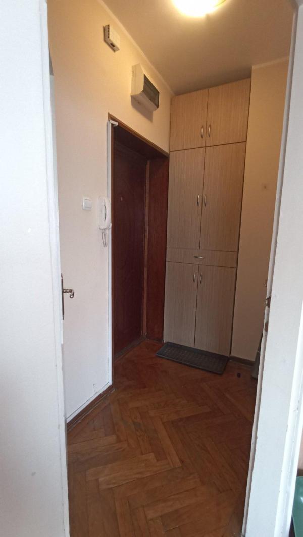 Slika 4 - Njegoševa, Jednosoban stan za izdavanje, 23m2, 400€