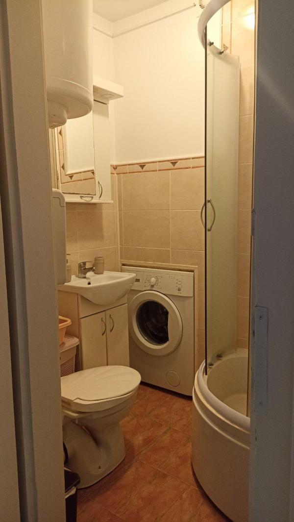 Slika 5 - Njegoševa, Jednosoban stan za izdavanje, 23m2, 400€