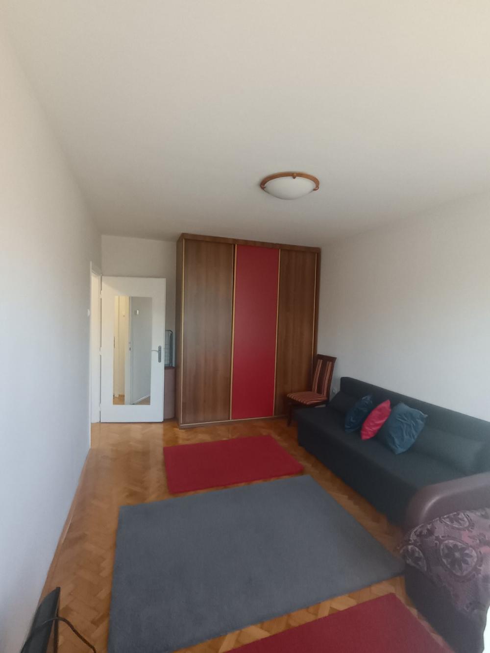 Slika 5 - Otona Župančiča, Dvosoban stan za izdavanje, 50m2, 600€