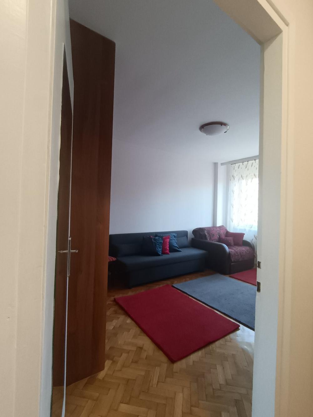 Slika 6 - Otona Župančiča, Dvosoban stan za izdavanje, 50m2, 600€