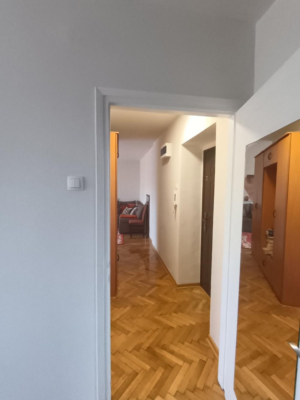 Slika 4 - Otona Župančiča, Dvosoban stan za izdavanje, 50m2, 600€
