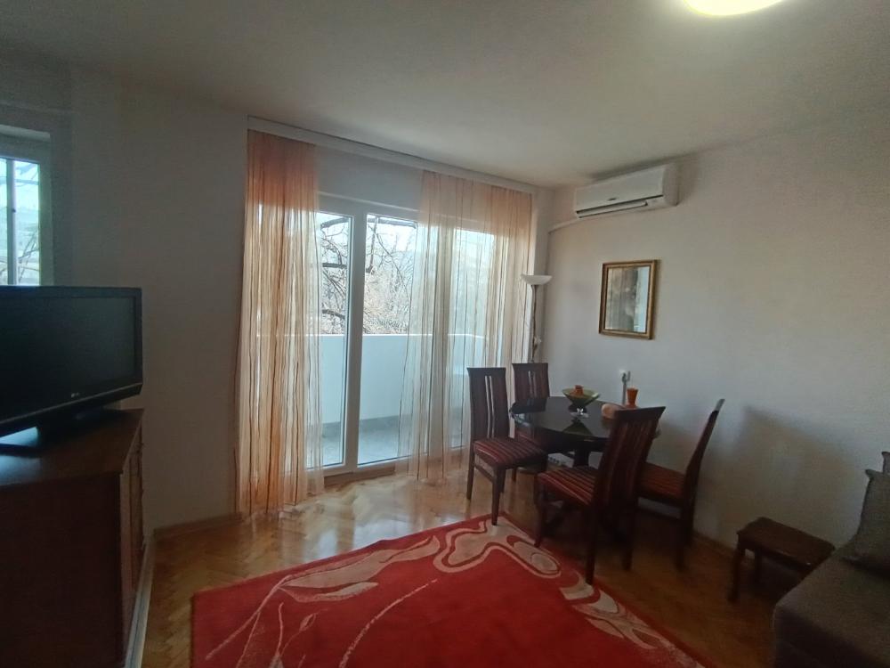 Slika 2 - Otona Župančiča, Dvosoban stan za izdavanje, 50m2, 600€