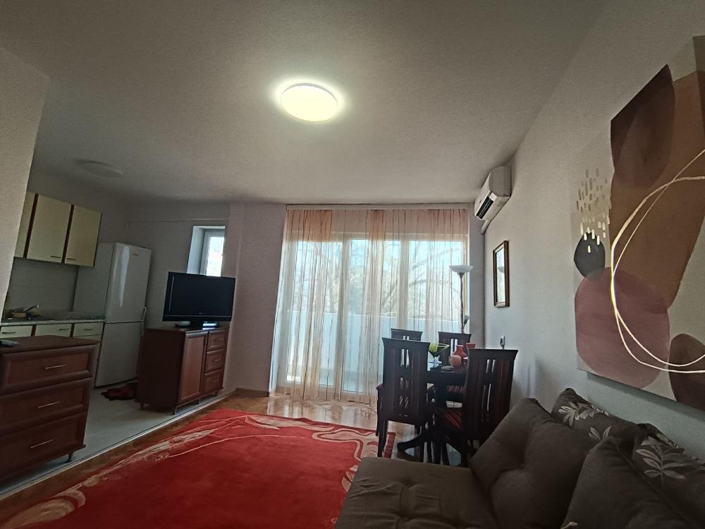 Slika 1 - Otona Župančiča, Dvosoban stan za izdavanje, 50m2, 600€