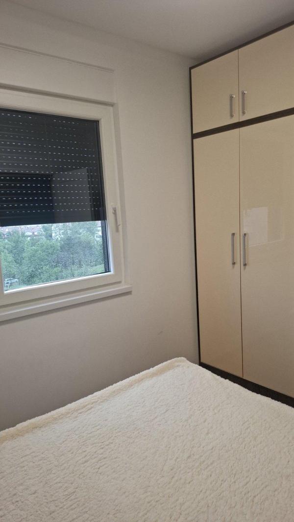 Slika 8 - Miroslava Krleže, Dvosoban stan za izdavanje, 50m2, 550€