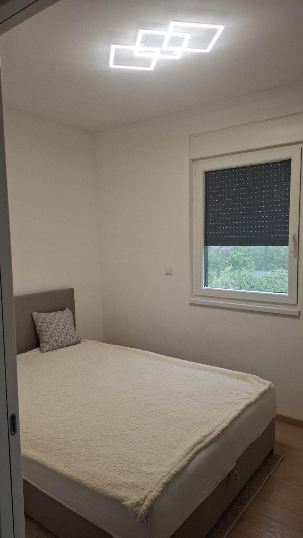 Slika 7 - Miroslava Krleže, Dvosoban stan za izdavanje, 50m2, 550€