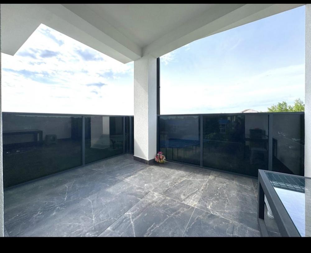Slika 6 - Miroslava Krleže, Dvosoban stan za izdavanje, 50m2, 550€