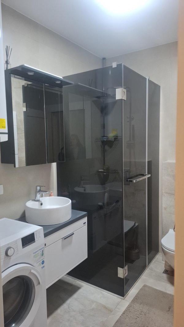 Slika 10 - Miroslava Krleže, Dvosoban stan za izdavanje, 50m2, 550€