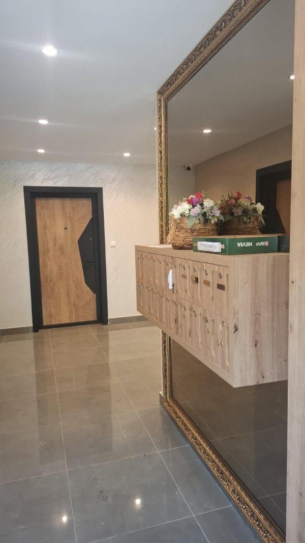 Slika 11 - Miroslava Krleže, Dvosoban stan za izdavanje, 50m2, 550€