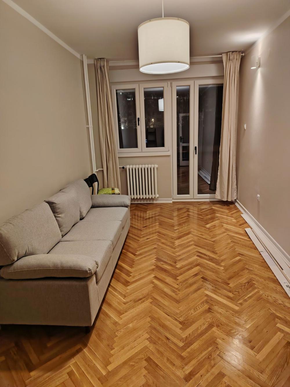 Slika 2 - Šajkaška, Dvosoban stan za izdavanje, 58m2, 700€