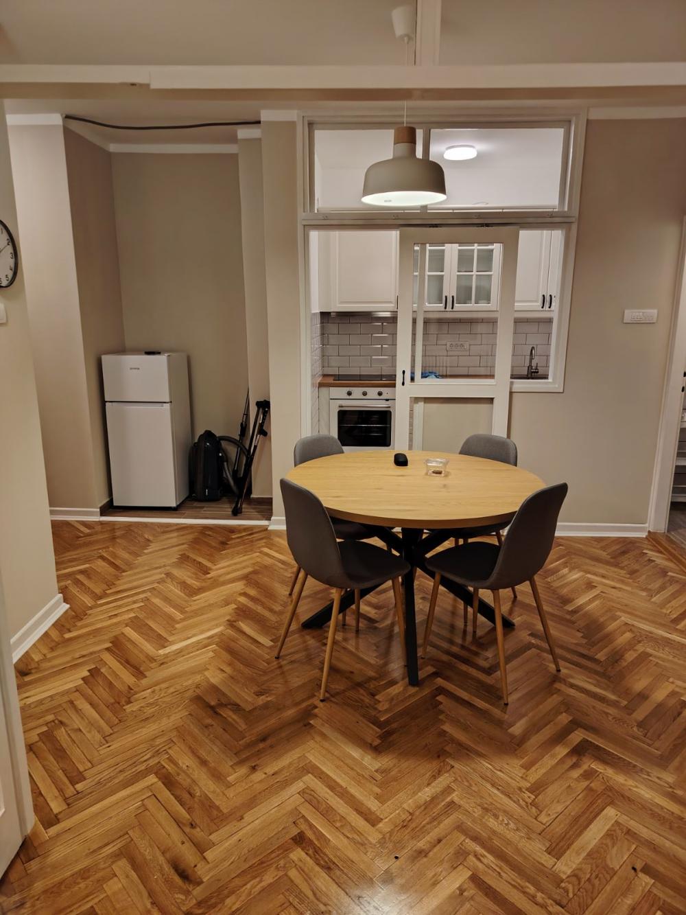 Slika 1 - Šajkaška, Dvosoban stan za izdavanje, 58m2, 700€