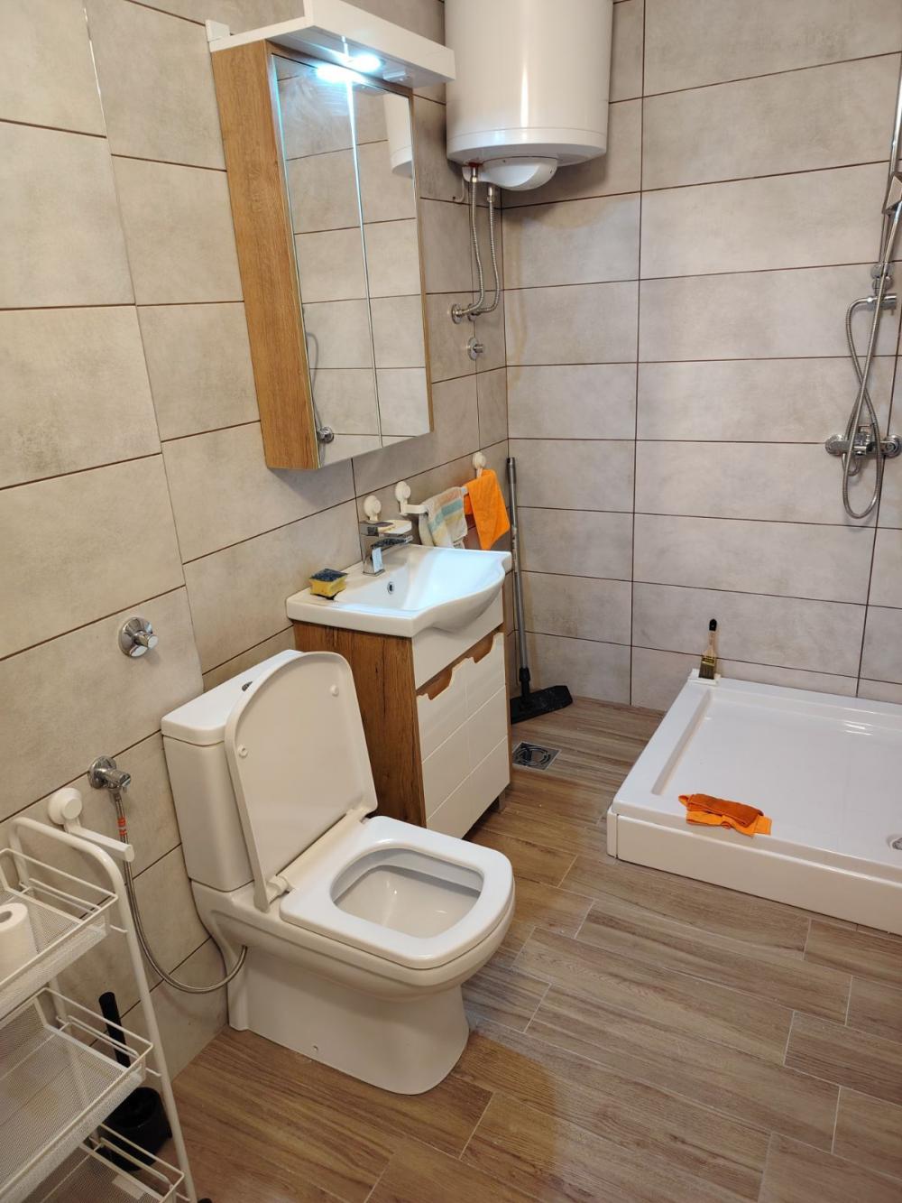 Slika 3 - Šajkaška, Dvosoban stan za izdavanje, 58m2, 700€