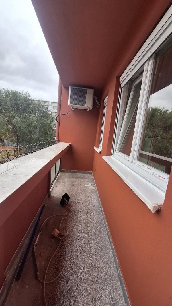 Slika 4 - Šajkaška, Dvosoban stan za izdavanje, 58m2, 700€