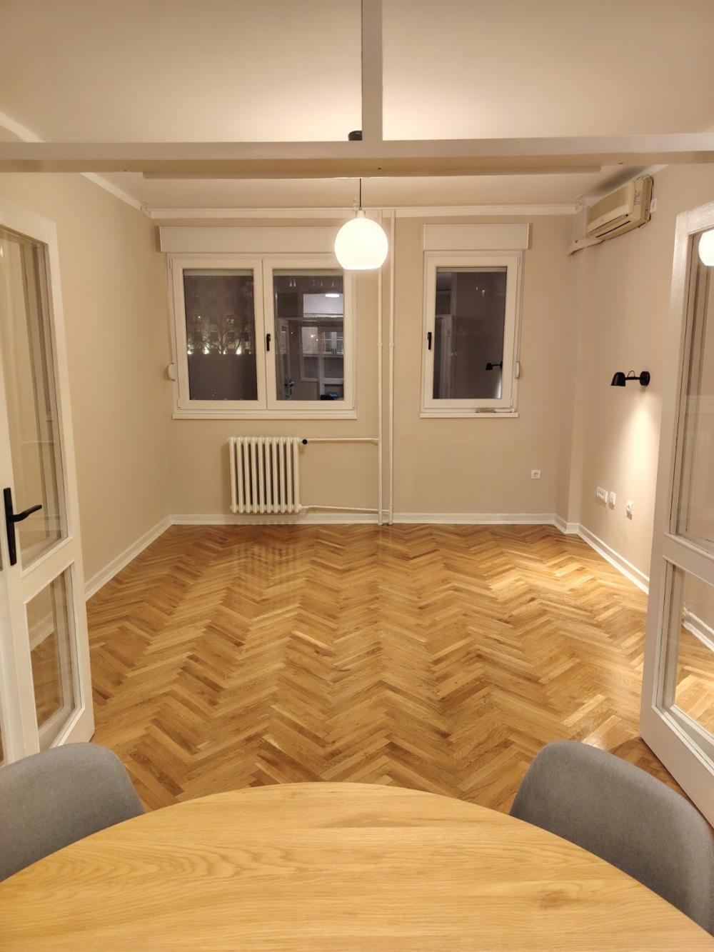 Glavna slika -Šajkaška, Dvosoban stan za izdavanje, 58m2, 700€