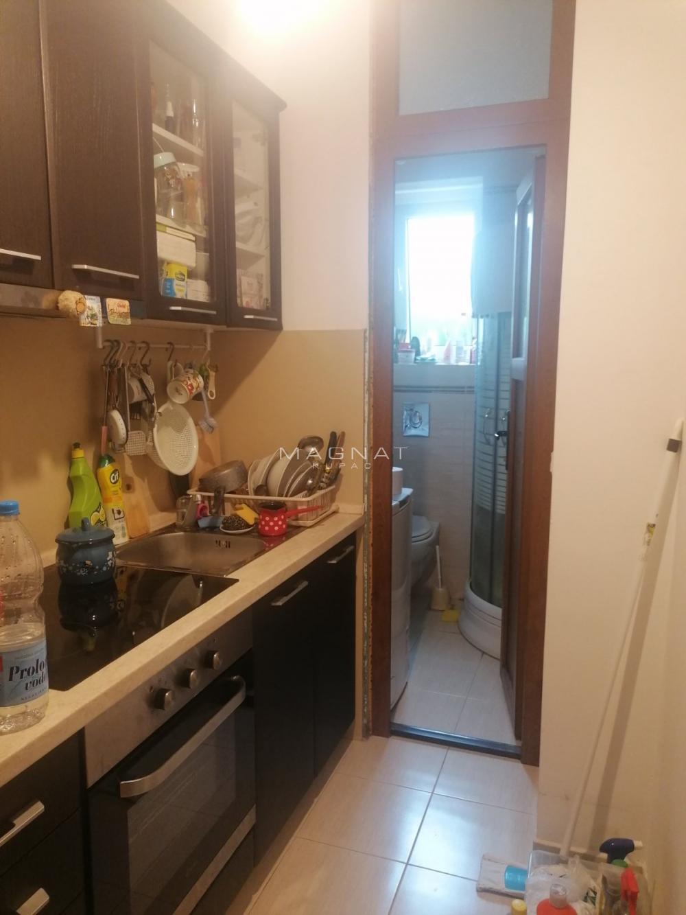 Slika 1 - Braće Grim, Jednosoban stan na prodaju, 25m2, 220.000€