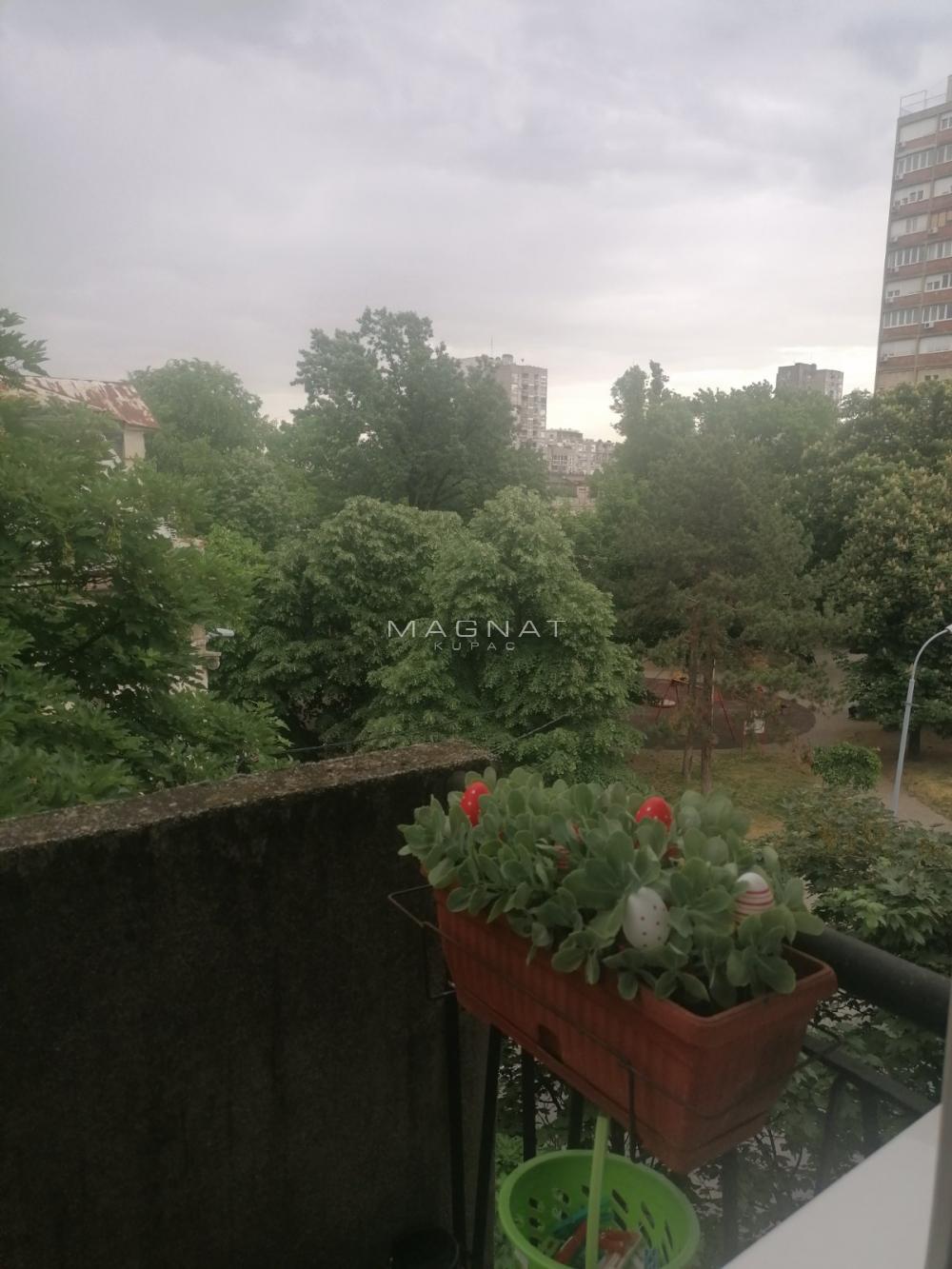 Slika 2 - Braće Grim, Jednosoban stan na prodaju, 25m2, 220.000€