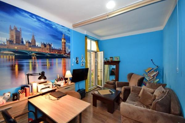 Slika 4 - Bulevar Despota Stefana, Troiposoban stan na prodaju, 77m2, 296.000€
