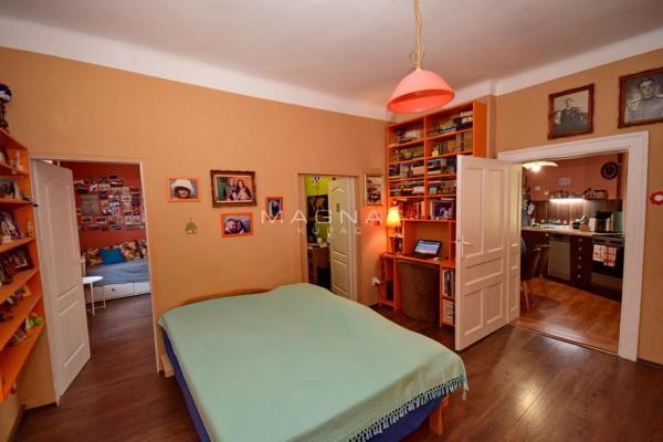 Slika 8 - Bulevar Despota Stefana, Troiposoban stan na prodaju, 77m2, 296.000€