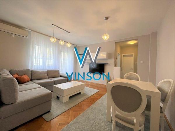 Slika 1 - Zorana Petrovića, Trosoban stan za izdavanje, 52m2, 800€