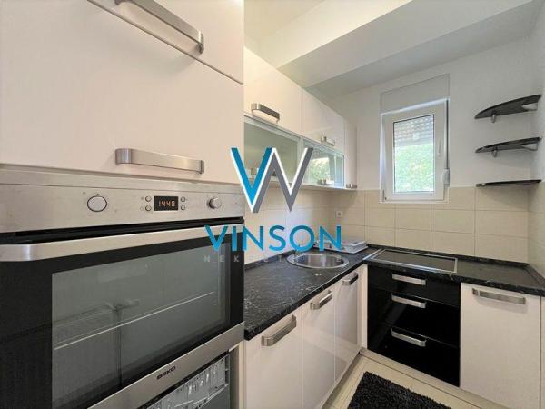 Slika 2 - Zorana Petrovića, Trosoban stan za izdavanje, 52m2, 800€