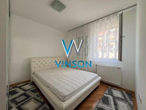 Slika 3 - Zorana Petrovića, Trosoban stan za izdavanje, 52m2, 800€