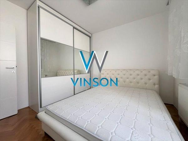 Slika 4 - Zorana Petrovića, Trosoban stan za izdavanje, 52m2, 800€