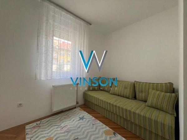 Slika 5 - Zorana Petrovića, Trosoban stan za izdavanje, 52m2, 800€