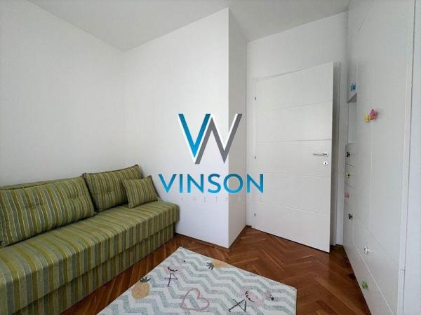 Slika 6 - Zorana Petrovića, Trosoban stan za izdavanje, 52m2, 800€