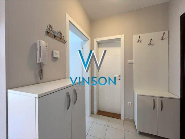 Slika 7 - Zorana Petrovića, Trosoban stan za izdavanje, 52m2, 800€