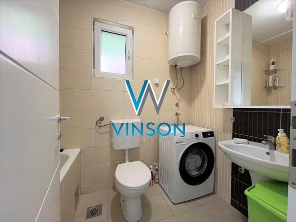 Slika 8 - Zorana Petrovića, Trosoban stan za izdavanje, 52m2, 800€