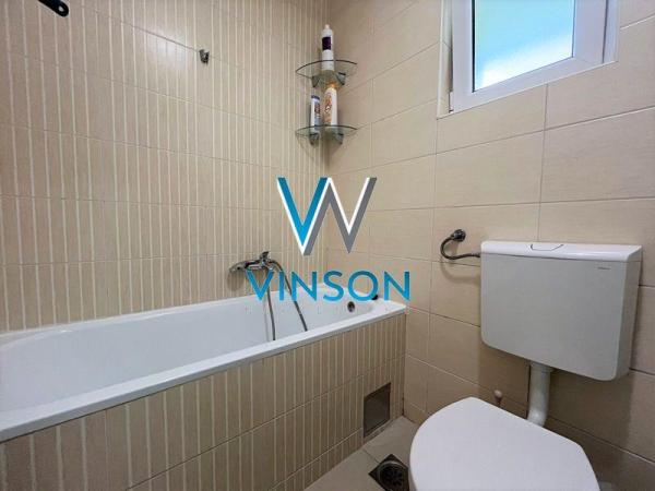Slika 9 - Zorana Petrovića, Trosoban stan za izdavanje, 52m2, 800€